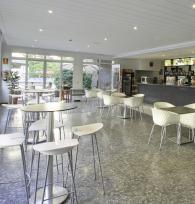 Hotel Villa Garbí Lloret de Mar Bar