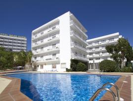 Hotel Villa Garbí Lloret Swimming pool