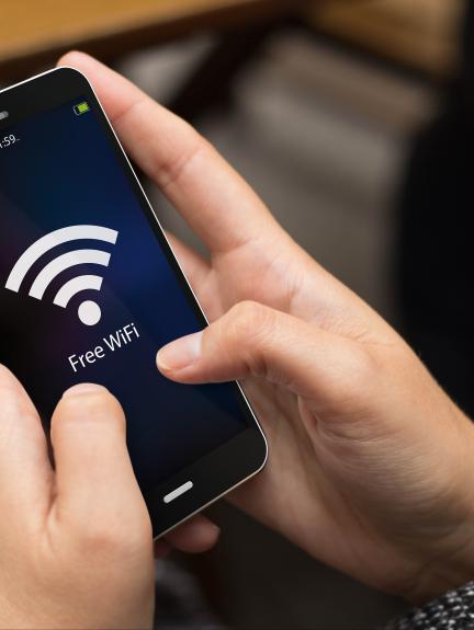 Hotel Villa Garbí Lloret Wifi Zugang