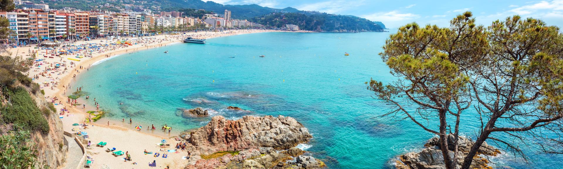 Lloret de Mar