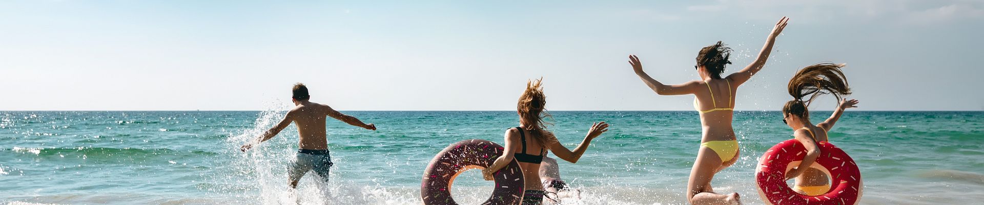 Únete al CLUB de Hoteles Garbí y disfruta de ventajas únicas