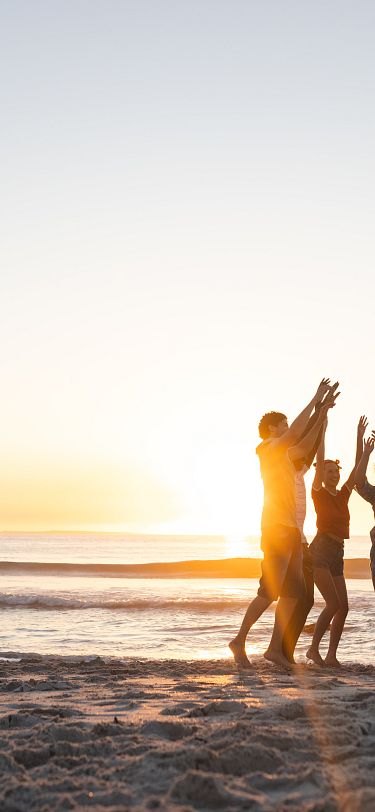 Vos vacances bénéficient de plus d'avantages avec le Club Hôtels Garbí