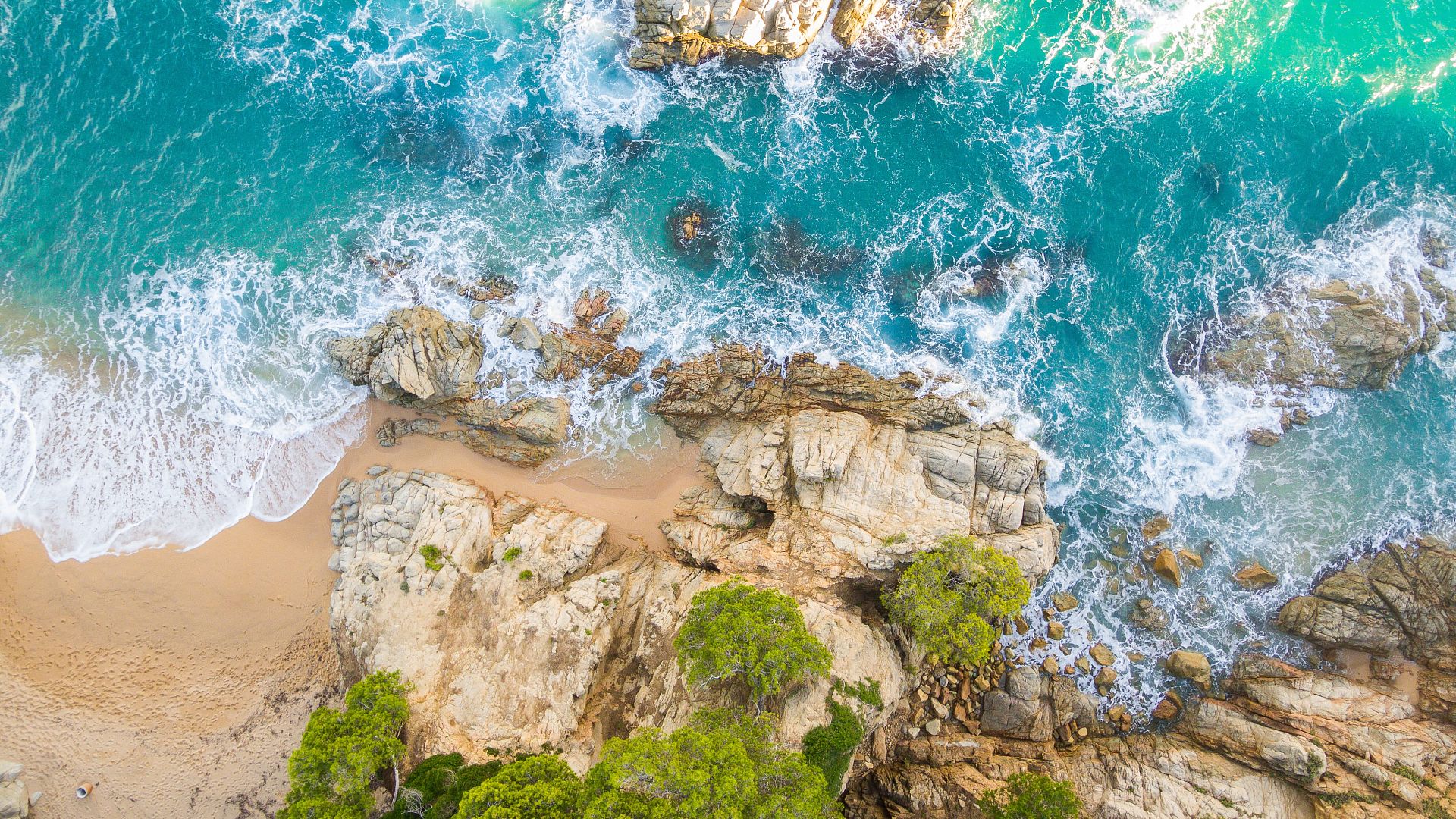 Destinations to enjoy your holiday