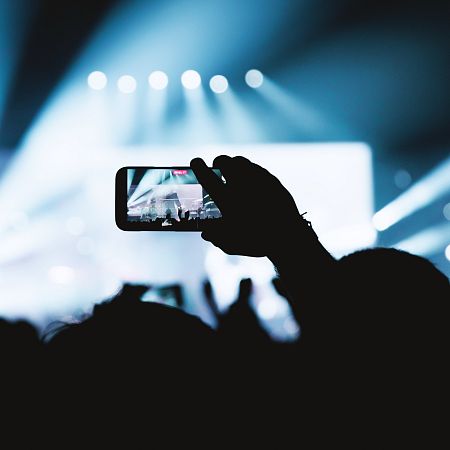 Theater, Konzerte und Festivals