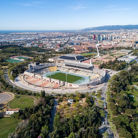 Barcelona activa