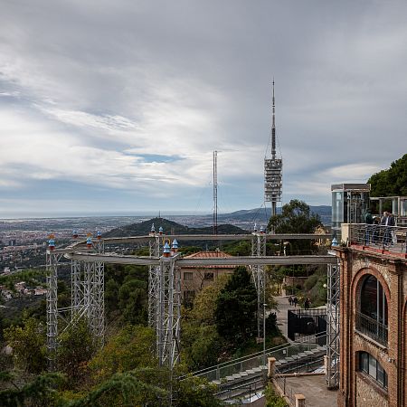 Tibidabo