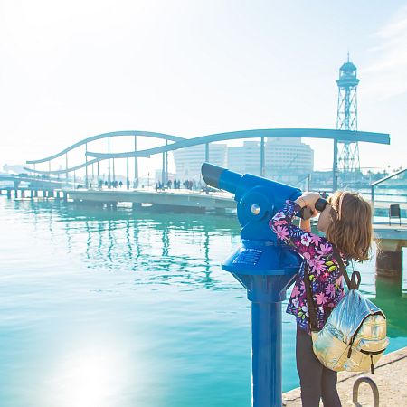 Promenades en bord de mer