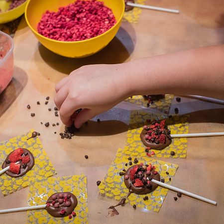 Musées pour apprendre par le jeu