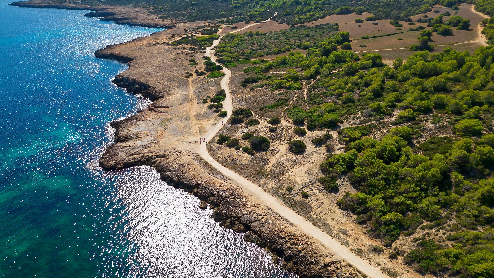Cala Millor, Mallorca per gaudir sense presses
