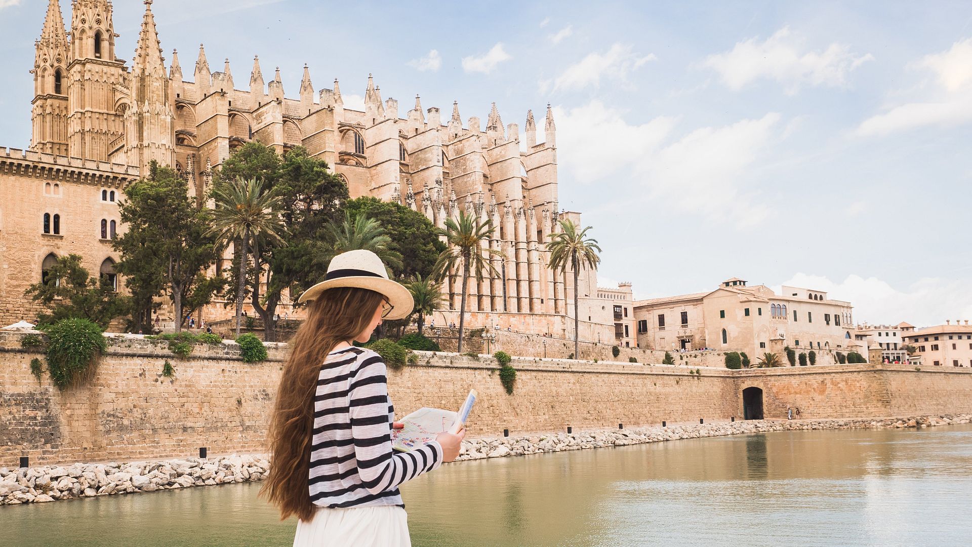 Mallorca te espera más allá de Cala Millor