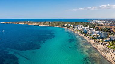 Cala Millor