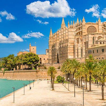 Palma de Mallorca