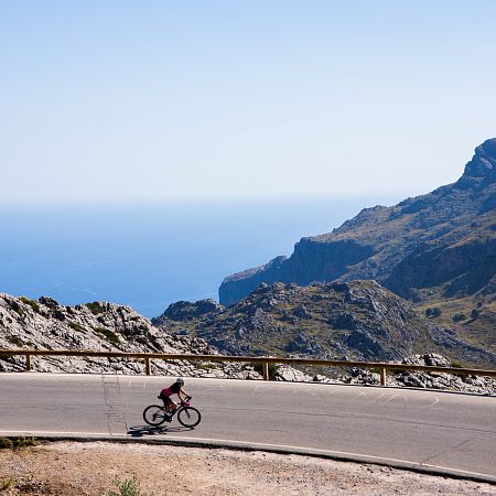 Rutas para descubrir la isla
