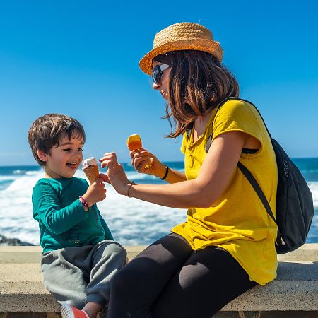 Des projets pour toute la famille