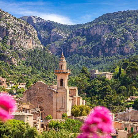 Valldemossa