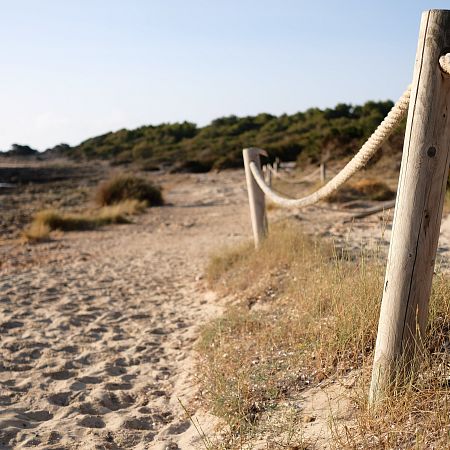 Punta de n'Amer