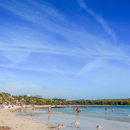 Cala Bona, Sa Coma et S'Illot