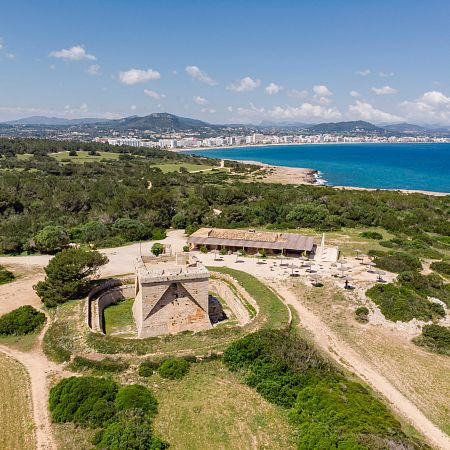 Son Servera i Sant Llorenç