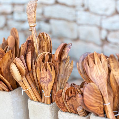 Einkaufen in Cala Millor