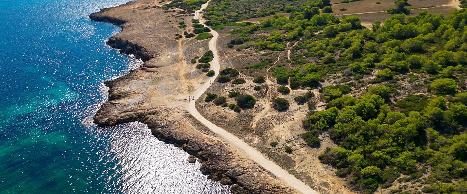 Cala Millor, Mallorca to enjoy at your leisure