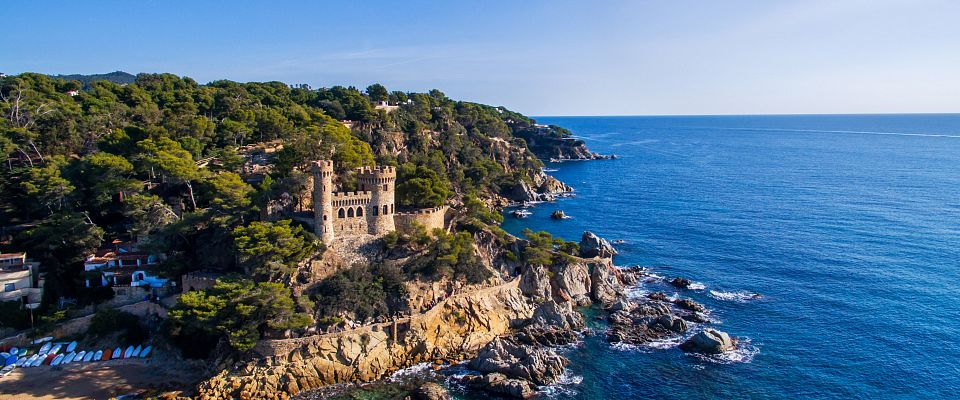 Lloret de Mar, much more than just a beach