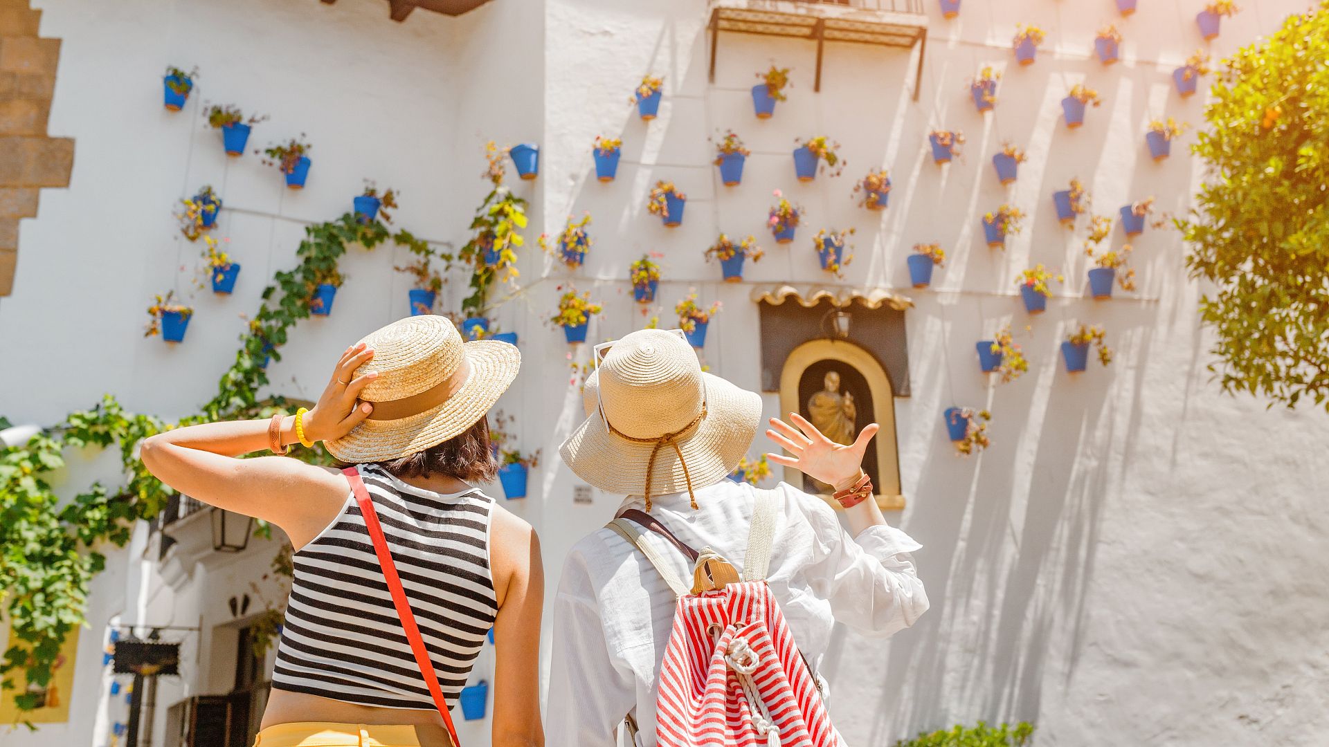 L'ànima andalusa de Conil