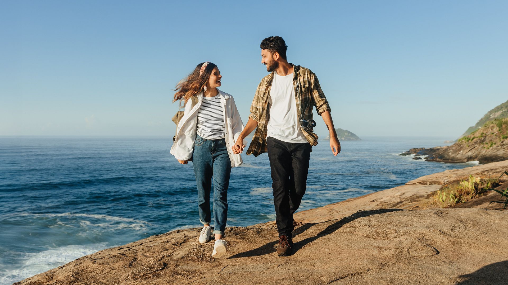 Conil, natura entre penya-segats i mar