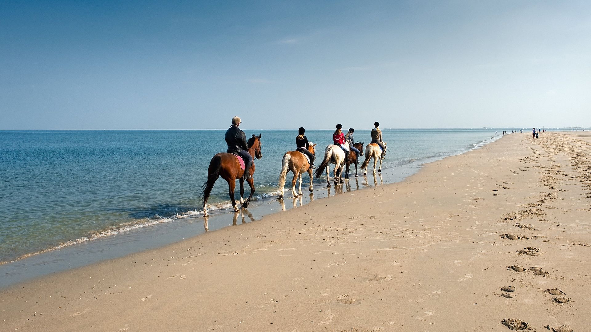 Conil und seine Energie