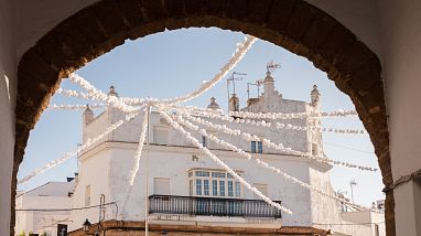 Conil de la Frontera