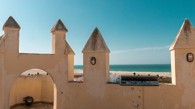 Conil de la Frontera