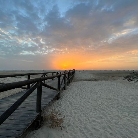 Capvespres a la Costa de la Luz