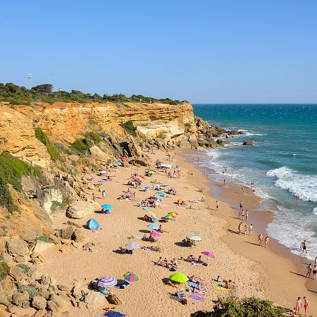 Espais naturals de Conil