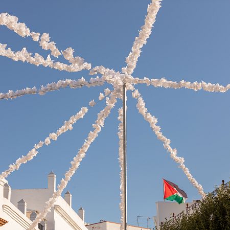 Festes i caràcter andalús
