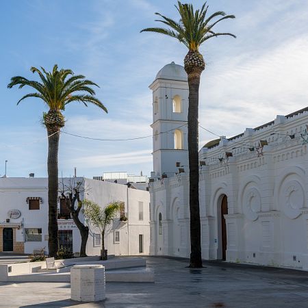 Església de Santa Catalina