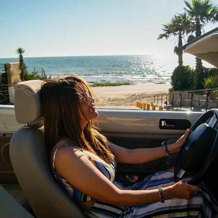 Andalusien in Ihrem eigenen Tempo