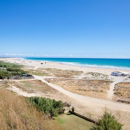 La Fontanilla und Los Bateles