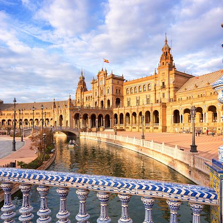 Sevilla