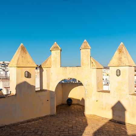 Torre de Guzmán