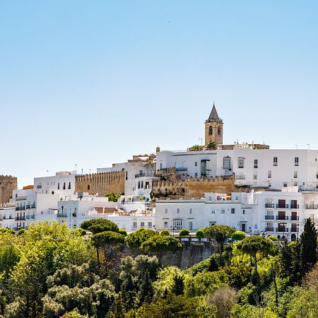 Vejer de la Frontera