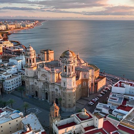 Cádiz