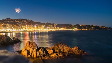 Lloret de Mar
