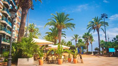 Lloret de Mar