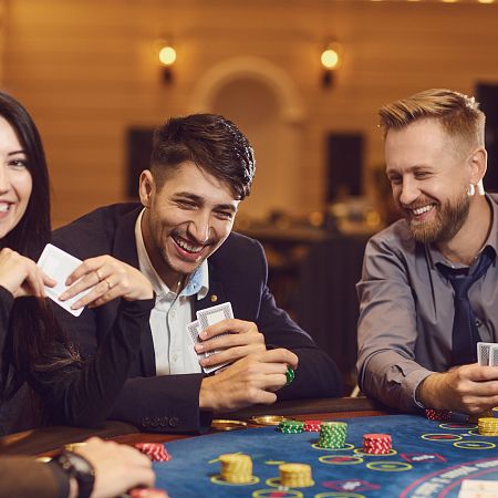 Gran Casino Costa Brava