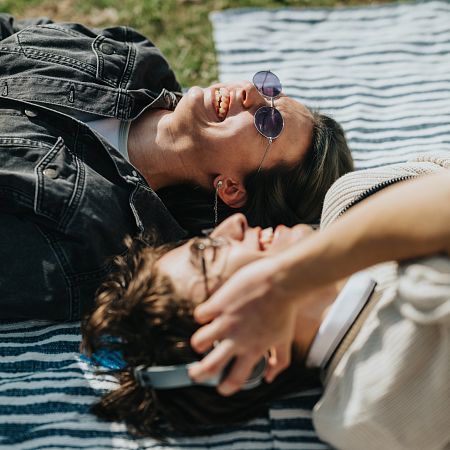 Naturalesa per desconnectar