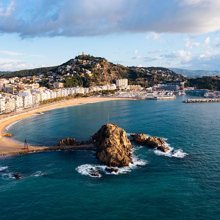Blanes