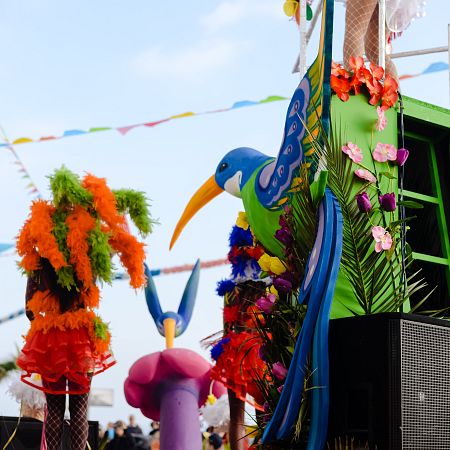 Fiestas y tradiciones