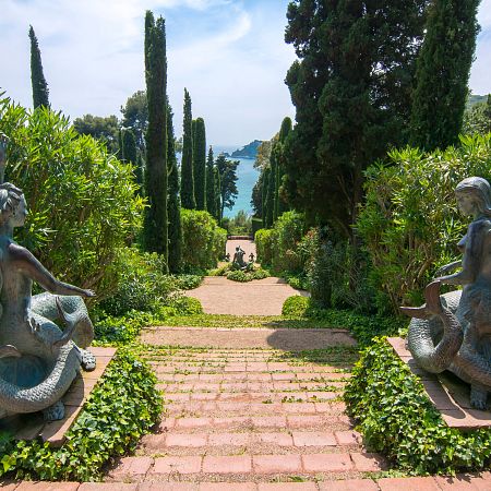 Jardins de Santa Clotilde