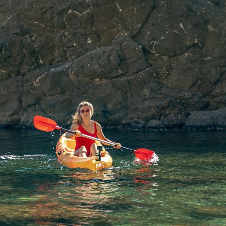 Activitats aquàtiques