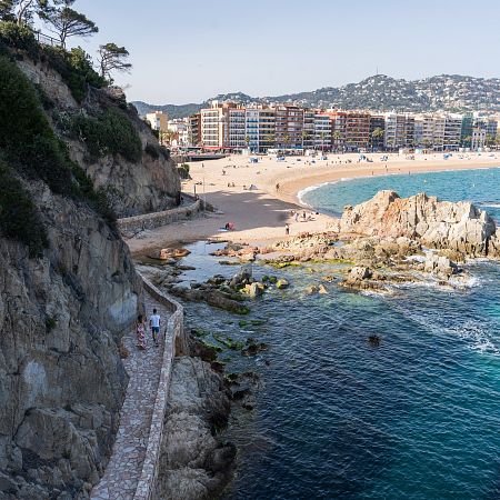 Camí de Ronda