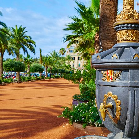 Historia de Lloret